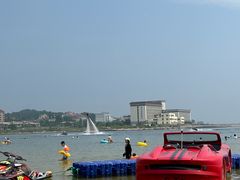 -养马岛旅游度假区