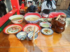 -小街47號江湖菜(四合院店)