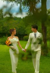 -IDO婚纱摄影(上海旗舰店)