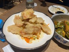 -金掌勺锅包肉(华润万象城店)
