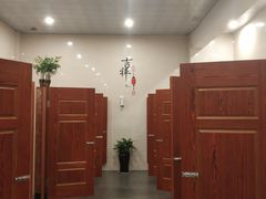 卫生间-横店影视城明清宫苑园区