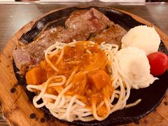-豪客来牛排(新街口羊皮巷店)