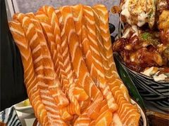 -王氏炉匠·烧鸟·居酒屋(双井店)