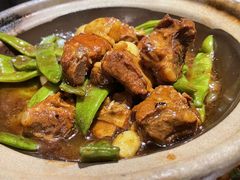 -小吊梨汤·北京菜·烤鸭(华润万象城店)