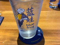 -bluefrog蓝蛙(皇庭广场店)