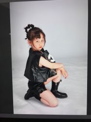 -西瓜庄园儿童摄影