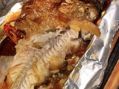 -高第街56号餐厅(银座商城玉函店)