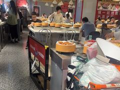 -龍歌自助小火锅(崂山丽达店)