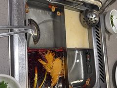 -海底捞火锅(王府井银泰in88店)