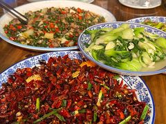 -李大爷的泡椒馆(冉家坝店)