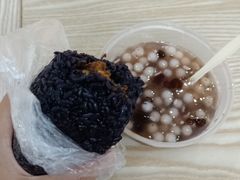 -芳婆糕团店(王府大街店)