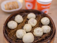松毛汤包-佬钱湾仔(衣裳街店)