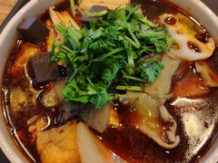 冒菜-牛王庙小吃(桥头街店)