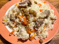 -疆里疆外·和田烤肉·清真