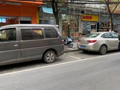 -甜嘟嘟烘焙坊(舒城路店)