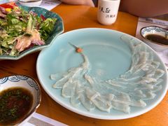 -天正河鲀·河豚亭(大连店)