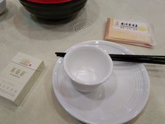 -香顺·客家菜(东坑店)