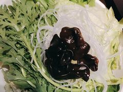 -清真·老门框爆肚涮肉·中华老字号(丰管路店)