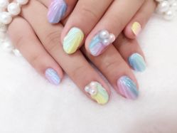 -安娜美甲美睫沙龙