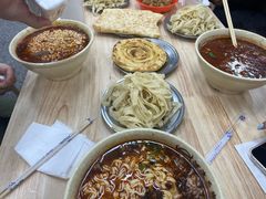 -华山路小碗驴肉汤(龙鳞路店)