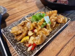 -每碗面馆(新鸿安大厦店)
