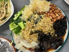 -清真穆记涮羊肉老味铜锅烧烤涮