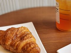 法式香酥可颂-星巴克(北京新辰里亚运村店)