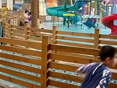 -南宫温泉水世界