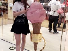 -VENCHI 闻绮(北京国贸商城店)