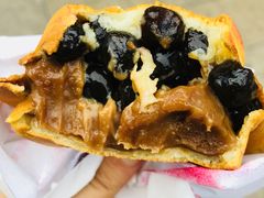 -台湾味正点车轮饼可丽饼(南禅寺店)