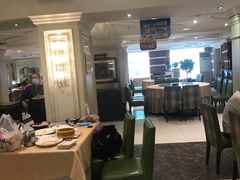 大堂-大鸭梨烤鸭(左家庄店)