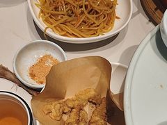 -额娘·春饼烤鸭(华北七楼创始店)