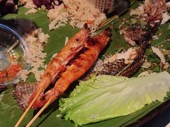 -傣庄园-正宗傣味餐厅·孔雀宴·手抓饭(告庄星光夜市店)