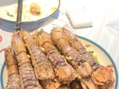 -三妹小龙虾·黄油蟹(华侨城总店)