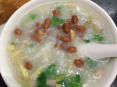 荔湾艇仔粥-林记粥品店(海珠南路店)