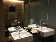 洗浴间-上海证大美爵酒店