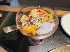 -井格重庆火锅(西直门凯德Mall店)