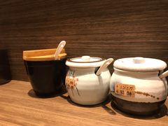 -雷神拉面(财富中心玉米楼店)