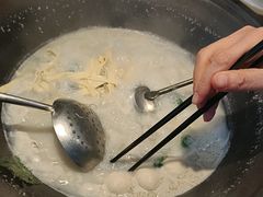 -陈大锅·岳阳鱼馆·地道岳阳菜(美食街店)