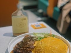 -锦园春香港茶餐厅(西海湾旗舰店)