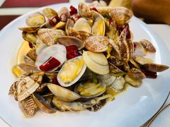 -来之顺海鲜菜馆·青岛菜·始于1993(栈桥店)