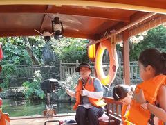 -深圳锦绣中华民俗村