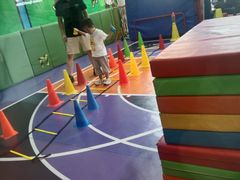 -趣动熊运动发展中心(乐坊校区)