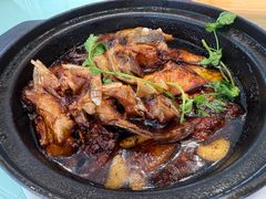 -沈家花园如皋菜(君御豪庭店)