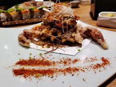 -隐泉之语日式料理(王府中环店)