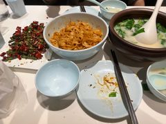 -大铁勺新津菜(东丽阳光新业广场店)