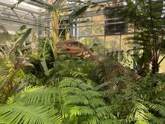 -国家植物园南园