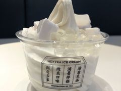 -喜茶(迪士尼小镇DP店)