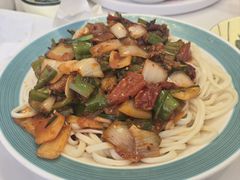 -齐月岐山面馆(朝阳大街店)