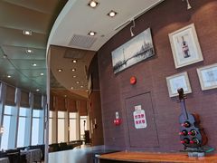 -厚街国际大酒店·360度旋转餐厅
